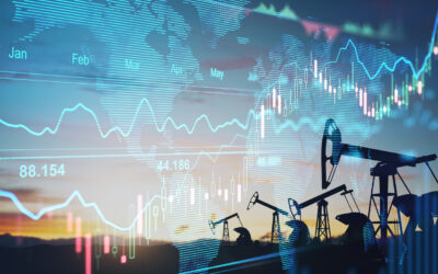 Top Ways to Trade the Potential for $125 Oil in 2022