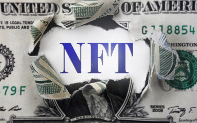 Three Ways to Potentially Profit from the Coming NFT Boom