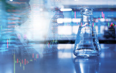 How To Trade the Coming Biotech M&A Boom