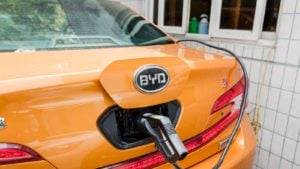 Tesla Alternatives: 3 EV Stocks Poised to Outpace Elon’s Empire in the Long Term