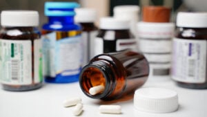 Moonshot Medicine: 3 Stocks to Buy to Bet on Long-Shot Drugs