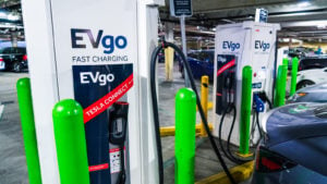 Wall Street Favorites: 3 EV Charging Stocks with Strong Buy Ratings for May 2024 