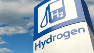 Stock Market Crash Alert: 3 Must-Buy Hydrogen Stocks When Prices Plunge