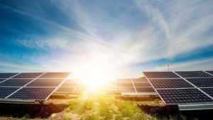 The Power of the Sun: 3 Solar Energy Stocks Primed for 5X Gains