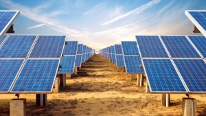 3 Brilliant Solar Stocks That Will Make Early Investors Rich