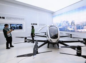 Flying Cars are Coming: Buy these 3 Stocks to Profit When They Take Off