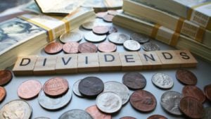 The 7 Highest-Yielding Dividend Stocks in November