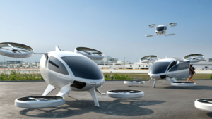 The 3 Most Undervalued Flying Cars Stocks to Buy Now: November 2023