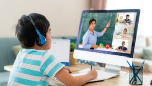 The 3 Best Online Education Stocks to Buy for 2024 and Beyond