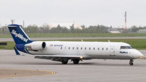Grounded No More: 3 Regional Airline Stocks to Lift Your Portfolio