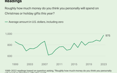 The Resilient Consumer: A Key Investment Theme for the New Year