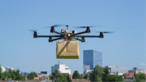 3 Stocks Poised to Benefit from the Rise of Autonomous Delivery