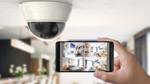 3 Stocks Leading the Evolution of Smart Home Technology