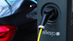 Wall Street Favorites: 3 EV Charging Stocks with Strong Buy Ratings in January 2024