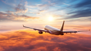 The 3 Best Airline Stocks to Buy in April 2024