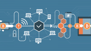 3 Millionaire-Maker Blockchain Stocks to Buy in February 2024