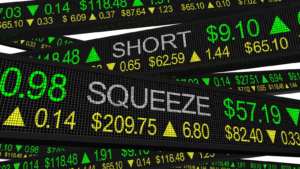 3 Short-Squeeze Stocks That Could Make Your February Unforgettable