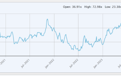 Investing in Nvidia Stock: Strategic Genius or High-Stakes Gamble?