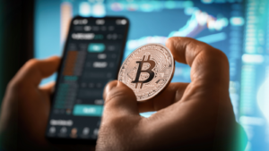 The 3 Most Undervalued Blockchain Stocks to Buy in April 2024