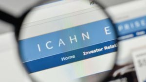 Icahn’s All-In: 3 Stocks Billionaire Carl Icahn Is Betting Big On