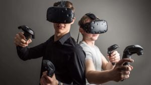 Rags to Riches: 3 VR Stocks That Could Make Early Investors Rich