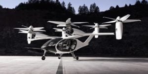 3 Flying Car Stocks to Buy on the Dip: March 2024