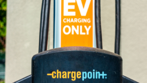 Stock Market Crash Alert: 7 Must-Buy EV Charging Stocks When Prices Plunge 