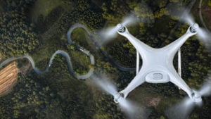 3 Drone Stocks to Buy and Hold Through 2030 for 10X Gains