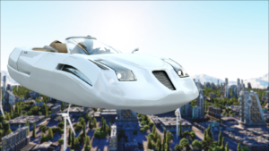 Reserve Your Seat: The 3 Most Promising Flying Car Stocks for Early Adopters