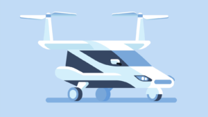 3 Flying Car Stocks That Could Make You a Fortune (if You Dare)
