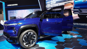 Wall Street Favorites: 3 Auto Stocks With Strong Buy Ratings for June 2024