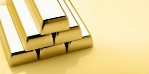 Have $5,000? 3 Rock-Solid Gold Stocks to Hedge Against Inflation