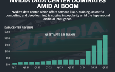 NVDA Stock: Unleashing a New Era of Software Growth