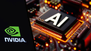 3 Stocks to Buy as Nvidia Outsizes Apple