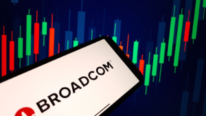 Bullish on Broadcom: Why This AI Chip Stock Could Soar More Than Its Rivals