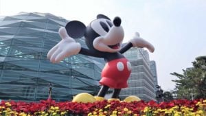 DIS Stock Analysis: Can Disney Find the Magic Again?