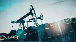 3 Under-$10 Oil & Gas Stocks to Buy for 100% Returns in 2025