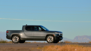 Rivian Stock Watch: Is It Worth Buying RIVN Ahead of Tonight’s Earnings?