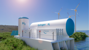 3 Hydrogen Stocks Poised for Explosive Growth by 2025