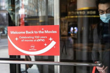 AMC shares add to rally with strong focus among retail ...