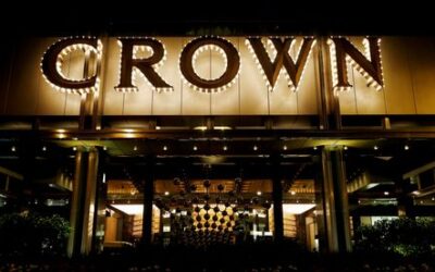 Crown says likely to back improved $6.5 billion Blackstone buyout offer
