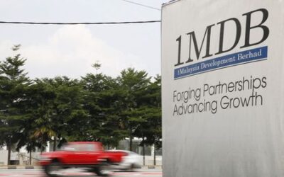 Malaysia says recovered 1MDB funds only enough to pay debt principal for 2022