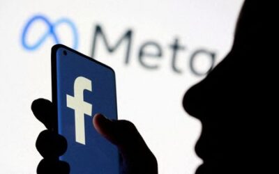 Facebook faces $3.2 billion UK class action over market dominance
