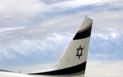 Israel increases state aid plan for COVID-hit airlines
