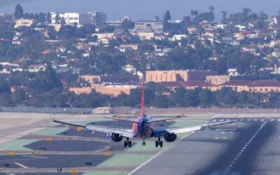 Major U.S. airlines warn 5G could ground some planes, wreak havoc