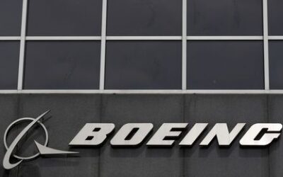 Small number of Boeing staff in China’s Tianjin affected by lockdowns