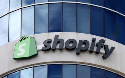 Shopify, JD.com pair up in China as e-commerce competition intensifies