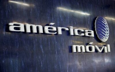 America Movil dips on pay TV permit snag, minor impact seen