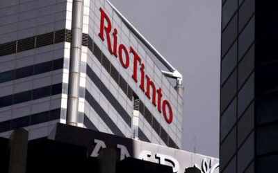 Report on Rio Tinto finds ‘disturbing’ culture of sexual harassment, racism, bullying