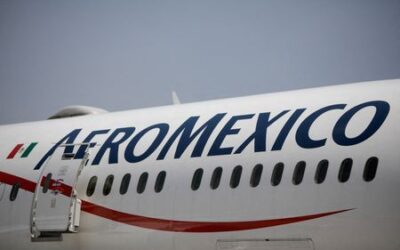 Analysis-Aeromexico may still hit bumps after bankruptcy exit